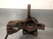 Recambio de mangueta delantera derecha para mazda 2 (dy) 1.4 cd referencia OEM IAM F6JA  