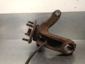 Recambio de mangueta delantera derecha para mazda 2 (dy) 1.4 cd referencia OEM IAM F6JA  