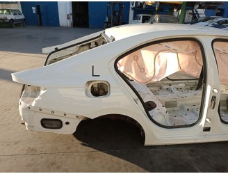 Recambio de aleta trasera derecha para skoda octavia iv (nx3, nn3, pv3) 1.5 tsi referencia OEM IAM 5E6809602C 5E6809602C 