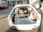 Replacement left rear fender for Skoda Octavia IV (NX3, NN3, PV3) 1.5 TSI OEM IAM reference 5E6809601C 5E6809601C 