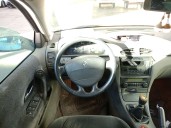 renault laguna ii (bg0/1_) del año 2001