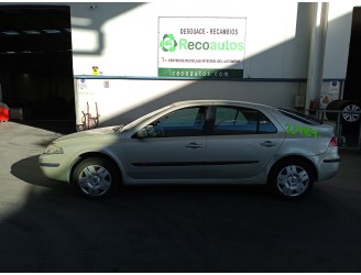renault laguna ii (bg0/1_) del año 2001