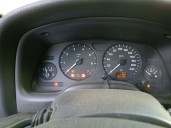 opel astra g coupé (t98) del año 1999