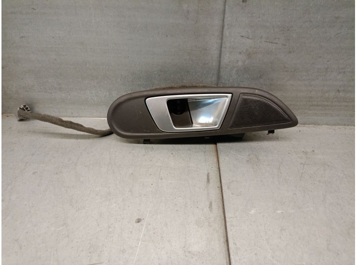 Replacement front right interior door handle for Ford Fiesta VI (CB1, CCN) 1.0 EcoBoost OEM IAM reference C1BBA22600DAW 