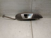 Replacement front right interior door handle for Ford Fiesta VI (CB1, CCN) 1.0 EcoBoost OEM IAM reference C1BBA22600DAW 
