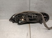 Replacement front right interior door handle for Ford Fiesta VI (CB1, CCN) 1.0 EcoBoost OEM IAM reference C1BBA22600DAW 