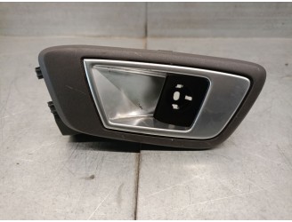 Recambio de maneta interior trasera izquierda para ford fiesta vi (cb1, ccn) 1.0 ecoboost referencia OEM IAM C1BBA22601EW 