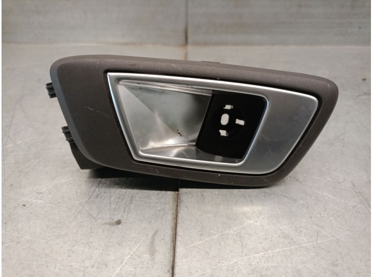 Recambio de maneta interior trasera izquierda para ford fiesta vi (cb1, ccn) 1.0 ecoboost referencia OEM IAM C1BBA22601EW 