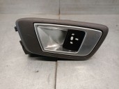 Recambio de maneta interior trasera izquierda para ford fiesta vi (cb1, ccn) 1.0 ecoboost referencia OEM IAM C1BBA22601EW 