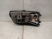 Recambio de maneta interior trasera izquierda para ford fiesta vi (cb1, ccn) 1.0 ecoboost referencia OEM IAM C1BBA22601EW 