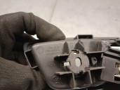 Recambio de maneta interior trasera izquierda para ford fiesta vi (cb1, ccn) 1.0 ecoboost referencia OEM IAM C1BBA22601EW 