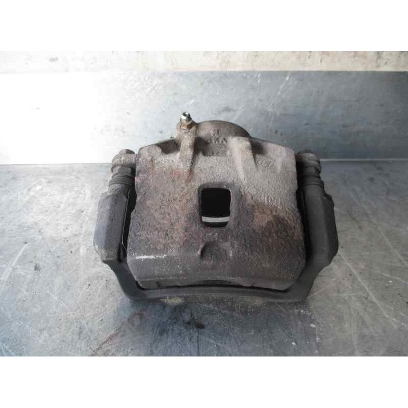 Recambio de pinza freno delantera derecha para hyundai tucson (jm) 2.0 crdi cat referencia OEM IAM 581902EA10  