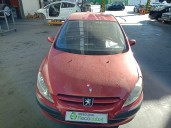 peugeot 307 (3a/c) del año 2002