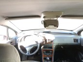 peugeot 307 (3a/c) del año 2002