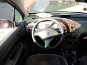 peugeot 307 (3a/c) del año 2002