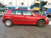 peugeot 307 (3a/c) del año 2002