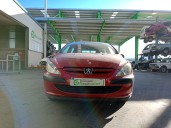 peugeot 307 (3a/c) del año 2002