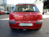 peugeot 307 (3a/c) del año 2002
