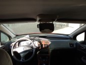 peugeot 307 (3a/c) del año 2002