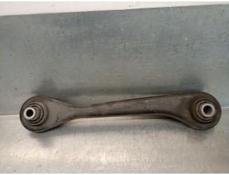 Recambio de brazo suspension inferior trasero derecho para volkswagen golf v (1k1) 2.0 tdi referencia OEM IAM 1K0501530C 1K05015