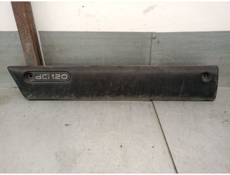 Recambio de moldura para renault master ii furgoneta (fd) 2.5 dci 120 referencia OEM IAM 7701692580  