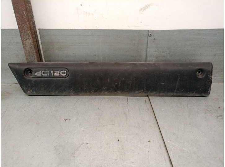 Recambio de moldura para renault master ii furgoneta (fd) 2.5 dci 120 referencia OEM IAM 7701692580 