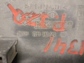 Recambio de moldura para renault master ii furgoneta (fd) 2.5 dci 120 referencia OEM IAM 7701692580  