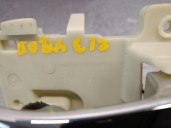 Recambio de maneta interior delantera derecha para jeep compass (mk49) 2.2 crd referencia OEM IAM 186013331 1JU98SZ0AA 