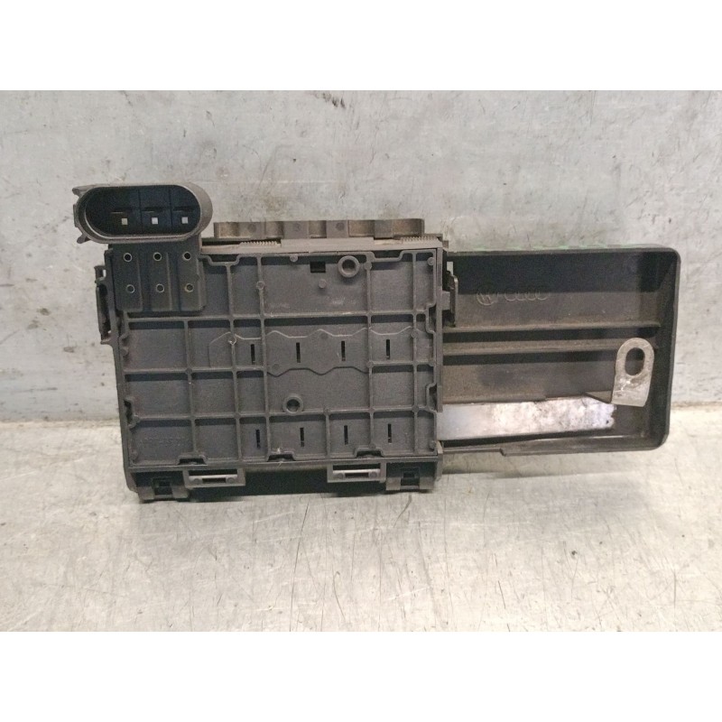 Recambio de caja reles / fusibles para seat toledo ii (1m2) 1.9 tdi referencia OEM IAM 1J0937550  TRW