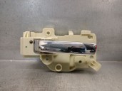 Recambio de maneta interior delantera izquierda para jeep compass (mk49) 2.2 crd referencia OEM IAM 186013332 1JU99SZ0AA 