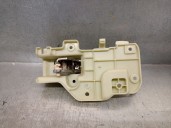 Recambio de maneta interior trasera derecha para jeep compass (mk49) 2.2 crd referencia OEM IAM 186013331 1JU98SZ0AA 