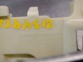 Recambio de maneta interior trasera derecha para jeep compass (mk49) 2.2 crd referencia OEM IAM 186013331 1JU98SZ0AA 