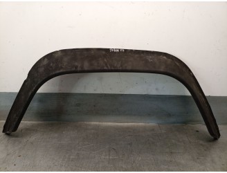 Recambio de aletin trasero derecho para land rover defender (ld) 2.5 tdi referencia OEM IAM MRC8420  