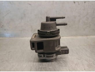 Recambio de valvula aire adicional para renault scénic iii (jz0/1_) 2.0 dci (jz0l) referencia OEM IAM 8200661049 8200661049 7022