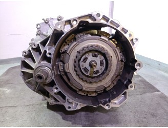 Recambio de caja cambios para skoda octavia iv (nx3, nn3, pv3) 1.5 tsi referencia OEM IAM UUF 3220332017 UUF140623