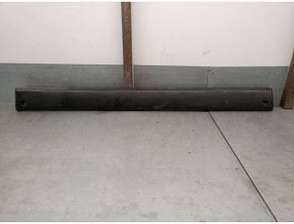 Recambio de moldura para renault master ii furgoneta (fd) 2.5 dci 120 referencia OEM IAM 7701692582  