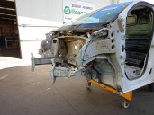 Replacement rear left fender for Citroën Jumpy III van (V_) 1.6 BlueHDi 115 OEM IAM reference 9809168480 98091684