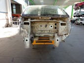 Replacement rear left fender for Citroën Jumpy III van (V_) 1.6 BlueHDi 115 OEM IAM reference 9809168480 98091684
