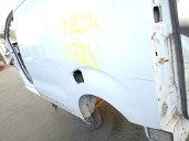 Replacement rear left fender for Citroën Jumpy III van (V_) 1.6 BlueHDi 115 OEM IAM reference 9809168480 98091684
