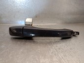 Recambio de maneta exterior delantera derecha para jeep compass (mk49) 2.2 crd referencia OEM IAM XU80KARAG XU80KARAG 