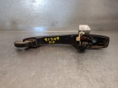 Recambio de maneta exterior delantera derecha para jeep compass (mk49) 2.2 crd referencia OEM IAM XU80KARAG XU80KARAG 