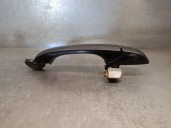 Recambio de maneta exterior delantera derecha para jeep compass (mk49) 2.2 crd referencia OEM IAM XU80KARAG XU80KARAG 