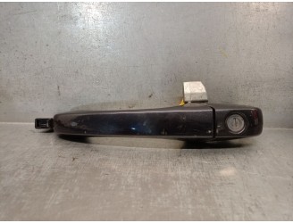 Recambio de maneta exterior delantera izquierda para jeep compass (mk49) 2.2 crd referencia OEM IAM XU55KARAG XU55KARAG 