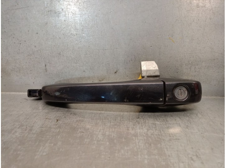 Recambio de maneta exterior delantera izquierda para jeep compass (mk49) 2.2 crd referencia OEM IAM XU55KARAG XU55KARAG 