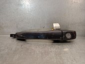 Recambio de maneta exterior delantera izquierda para jeep compass (mk49) 2.2 crd referencia OEM IAM XU55KARAG XU55KARAG 