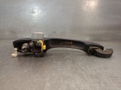 Recambio de maneta exterior delantera izquierda para jeep compass (mk49) 2.2 crd referencia OEM IAM XU55KARAG XU55KARAG 