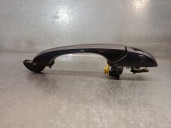 Recambio de maneta exterior delantera izquierda para jeep compass (mk49) 2.2 crd referencia OEM IAM XU55KARAG XU55KARAG 