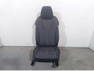 Recambio de asiento delantero derecho para skoda octavia iv (nx3, nn3, pv3) 1.5 tsi referencia OEM IAM 5E3881375G 5E3881375G 