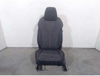 Recambio de asiento delantero izquierdo para skoda octavia iv (nx3, nn3, pv3) 1.5 tsi referencia OEM IAM 5E3881375G 5E3881375G 
