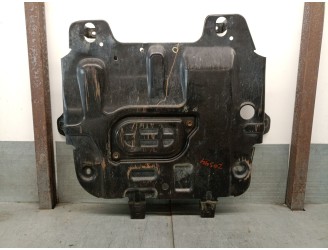 Recambio de cubrecarter para toyota land cruiser (j15) 3.0 turbodiesel cat referencia OEM IAM 5145060060  